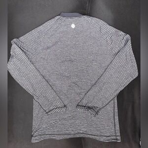 Lululemon Men's Pacific Run Long Sleeve/Size M